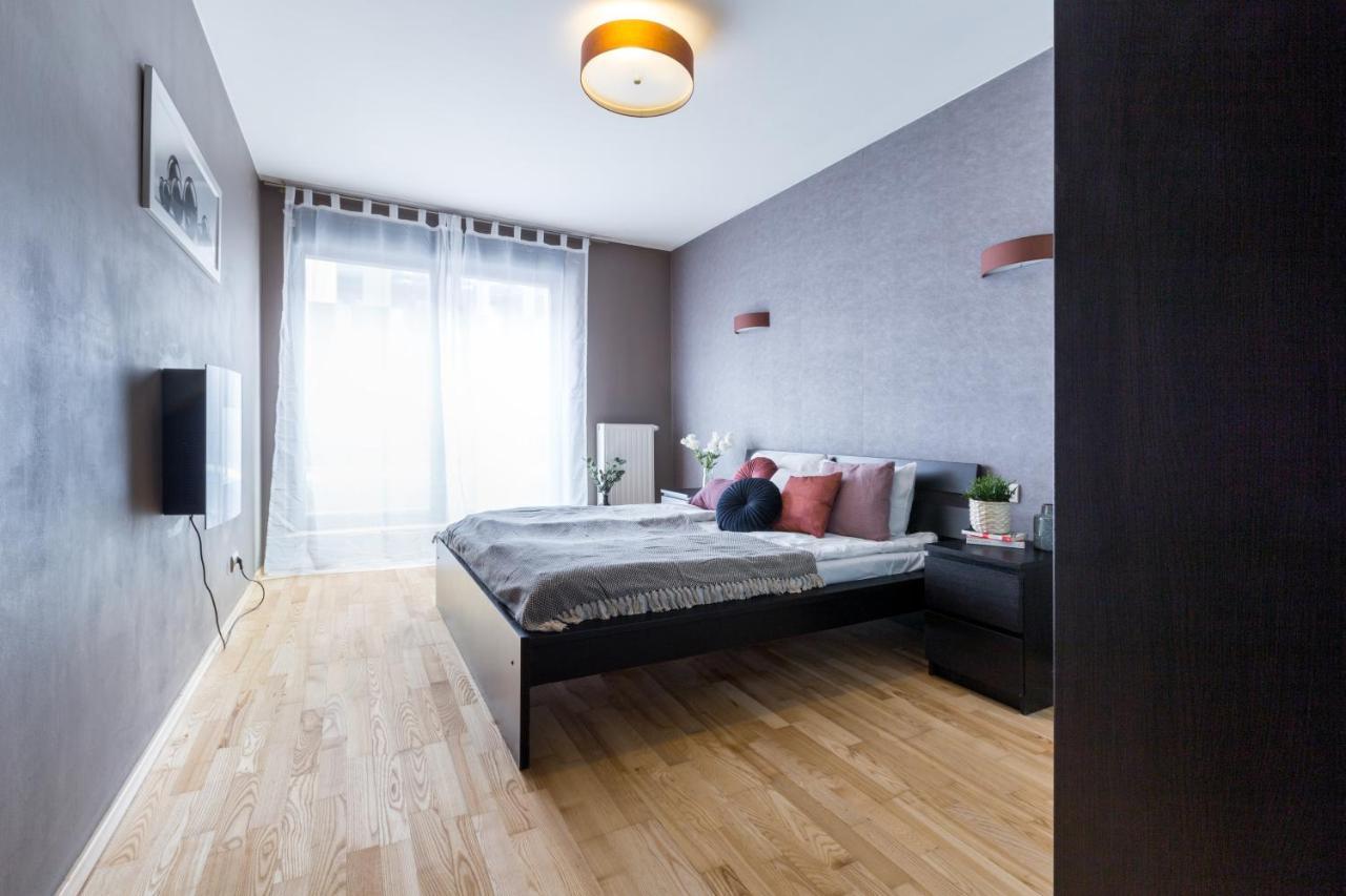 Friendhouse Angel Apartament